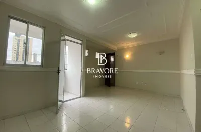 Apartamento para Locação no Residencial Ilha de Bali – Brisamar / Jardim Luna