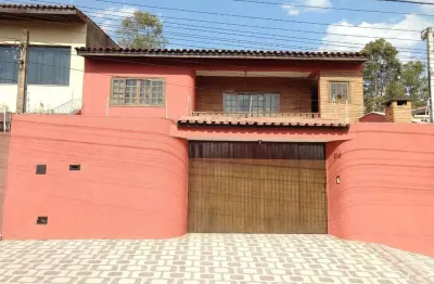 Casa com 4 quartos à venda na paulo foot guimarães, 216, jardim rosália alcolea, sorocaba por r$ 849.000