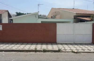 Casa com 2 quartos à venda na são miguel arcanjo, 47, além ponte, sorocaba por r$ 559.000