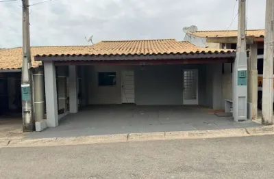 Casa em condomínio fechado com 2 quartos à venda na cleise terezinha rosa silva, 70, recreio dos sorocabanos, sorocaba por r$ 399.000
