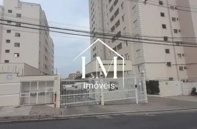 Apartamento com 2 quartos à venda na rua doraci de barros, 278, jardim gonçalves, sorocaba por r$ 276.000