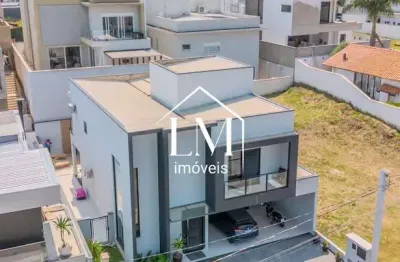 Casa em condomínio fechado com 3 quartos à venda na alameda bauínia, 106, green valley, votorantim por r$ 1.800.000