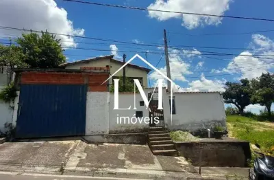 Terreno à venda na inacio de moura, 75, rio acima, votorantim por r$ 280.000