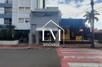 Ponto comercial à venda na da penha, 1186, centro, sorocaba por r$ 900.000