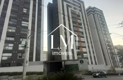Apartamento com 2 quartos à venda na rua demercindo alves da silva, 202, jardim gonçalves, sorocaba por r$ 650.000