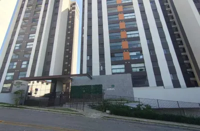 Apartamento com 2 quartos à venda na rua demercindo alves da silva, 202, jardim gonçalves, sorocaba por r$ 580.000