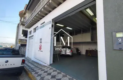 Ponto comercial para alugar na rua padre lessa, 30, além ponte, sorocaba por r$ 3.500