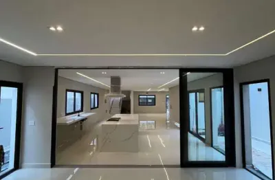 Casa com 3 quartos à venda na antonio arrojo peres, 10, parque três meninos, sorocaba por r$ 1.600.000