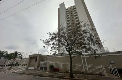Apartamento com 3 quartos à venda na carmen galan archila, 195, parque três meninos, sorocaba por r$ 650.000