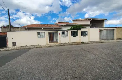 Casa com 3 quartos à venda na alameda professor mário de almeida, 159, cidade jardim, sorocaba por r$ 680.000