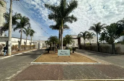 Apartamento com 2 quartos à venda na rua salvador leite marques, 3, éden, sorocaba por r$ 199.000