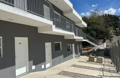 Kitnet / stúdio à venda na fernando luiz grohman, 608, jardim prestes de barros, sorocaba por r$ 179.000