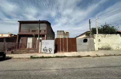 Terreno à venda na hipólito josé da costa, 334, vila haro, sorocaba por r$ 340.000