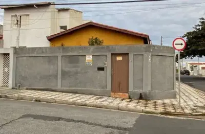 Casa com 3 quartos à venda na rodovia raposo tavares, 80, vila assis, sorocaba por r$ 540.000