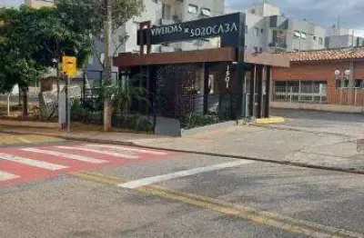 Apartamento com 2 quartos à venda na rua ramon haro martini, 1501, jardim gutierres, sorocaba por r$ 299.000