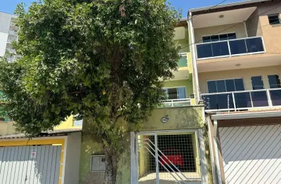 Casa com 3 quartos à venda na rua agustinho de vito, 236, jardim piratininga, sorocaba por r$ 580.000