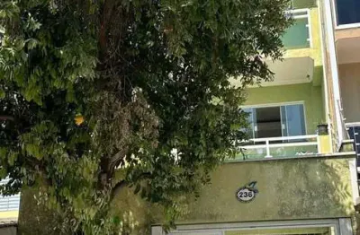 Casa com 3 quartos à venda na rua agustinho de vito, 236, jardim piratininga, sorocaba por r$ 580.000