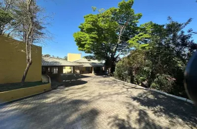 Chácara / sítio com 4 quartos à venda na amelia fernandes rodrigues, 106, jardim bandeirantes, sorocaba por r$ 3.000.000