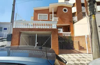 Casa com 3 quartos à venda na manoel josé da fonseca, 455, centro, sorocaba por r$ 850.000