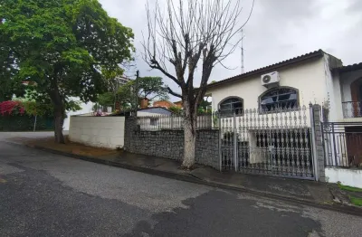 Casa com 4 quartos para alugar na rua cafelândia, 115, vila trujillo, sorocaba por r$ 6.500