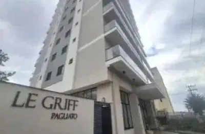 Apartamento com 2 quartos à venda na rua lituânia, 900, jardim pagliato, sorocaba por r$ 470.000