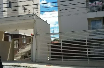Apartamento com 2 quartos à venda na rua lituânia, 172, jardim guadalajara, sorocaba por r$ 295.000