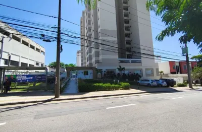 Apartamento com 3 quartos à venda na avenida são paulo, 1791, além ponte, sorocaba por r$ 850.000