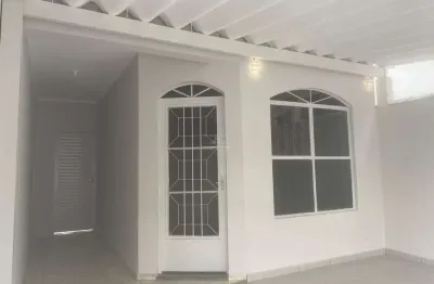 Casa com 3 quartos à venda na josé rosa, 207, jardim do sol, sorocaba por r$ 386.000