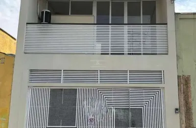 Casa com 3 quartos à venda na rua santa maria, 132, vila hortência, sorocaba por r$ 1.000.000