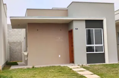 Casa em condomínio fechado com 2 quartos à venda na professora celia cangro marques mendes, 310, alto da boa vista, sorocaba por r$ 449.000