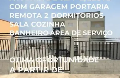 Apartamento com 2 quartos à venda na professor eneas, 47, vila hortência, sorocaba por r$ 270.000