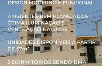 Apartamento com 2 quartos à venda na jairo grilo de lima, 266, altos do trujillo, sorocaba por r$ 230.000