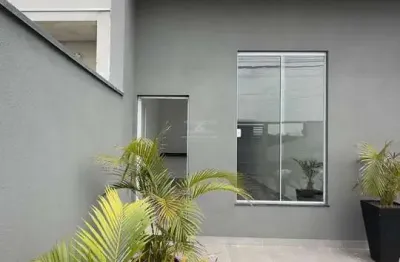 Casa com 2 quartos à venda na vicente leão sobrinho, 605, parque vista barbara, sorocaba por r$ 249.000