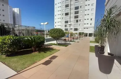 Apartamento com 3 quartos para alugar na antonio perez hernandes, 645, parque campolim, sorocaba por r$ 4.500