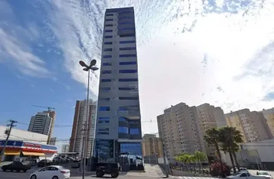 Sala comercial para alugar na avenida gisele constantino, 1451, campolim, votorantim por r$ 2.000