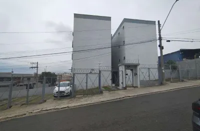 Apartamento com 2 quartos para alugar na demanda do valle blaseck, 54, vila barão, sorocaba por r$ 1.500