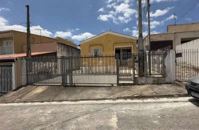 Casa com 2 quartos à venda na olímpio loureiro, 320, vila haro, sorocaba por r$ 310.000