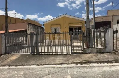 Casa com 2 quartos à venda na Rua Olímpio Loureiro, 320, Vila Haro, Sorocaba por R$ 310.000