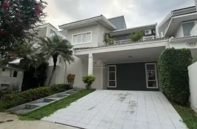 Casa em condomínio fechado com 4 quartos à venda na salomon hersch zitron, 345, jardim ibiti do paço, sorocaba por r$ 1.599.000