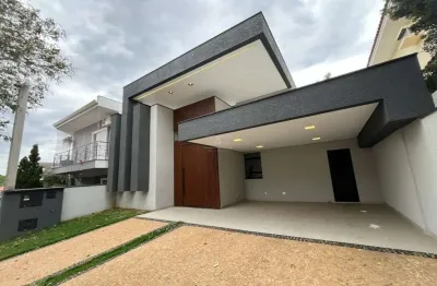 Casa em condomínio fechado com 3 quartos para alugar na sonia maria rosa, 172, alto da boa vista, sorocaba por r$ 12.000