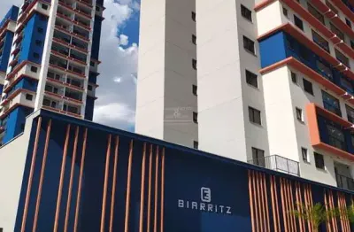 Apartamento com 1 quarto para alugar na antonio perez hernandes, 580, parque campolim, sorocaba por r$ 4.300