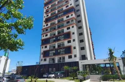 Apartamento com 1 quarto para alugar na rua antonio perez hernandez, 580, parque campolim, sorocaba por r$ 4.300