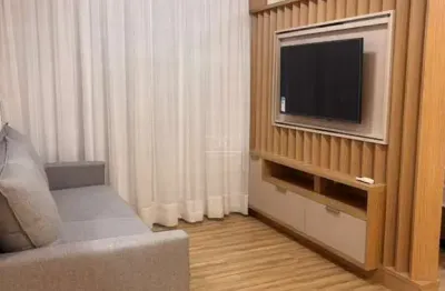 Apartamento com 1 quarto para alugar na josé maria hanickel, 30, jardim portal da colina, sorocaba por r$ 3.850