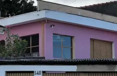 Casa com 2 quartos à venda na rua antônio alves júnior, 142, vila hortência, sorocaba por r$ 320.000