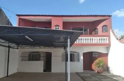 Casa com 2 quartos à venda na rua professor dorival dias de carvalho, 75, parque três meninos, sorocaba por r$ 630.000
