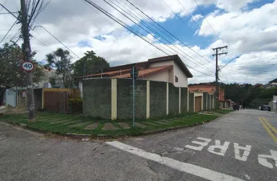 Casa com 3 quartos para alugar na Avenida das Hortênsias, 522, Jardim Simus, Sorocaba por R$ 3.900