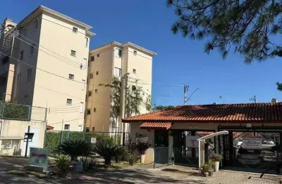 Apartamento com 2 quartos para alugar na avenida darci carvalho dafferner, 151, alto da boa vista, sorocaba por r$ 2.200