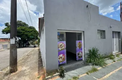 Sala comercial para alugar na Rua Pedro José Senger, 1189, Vila Haro, Sorocaba por R$ 1.300