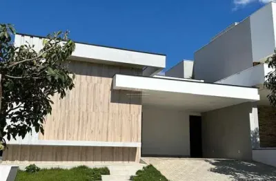 Casa em condomínio fechado com 3 quartos à venda na Rua Ondina Uten Soares, 478, Além Ponte, Sorocaba por R$ 1.850.000