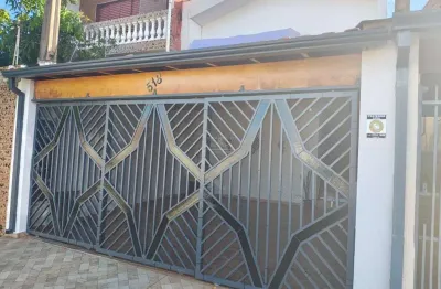 Casa com 3 quartos à venda na Rua Comandante Salgado, 518, Vila Hortência, Sorocaba por R$ 495.000